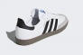Кросівки Adidas Samba Og White B75806 Фото 7