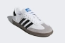 Кросівки Adidas Samba Og White B75806 Фото 17