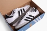 Кроссовки Adidas Samba Og White B75806 Фото 24