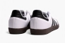 Кроссовки Adidas Samba Og White B75806 Фото 28