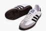 Кроссовки Adidas Samba Og White B75806 Фото 29