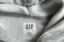 Худые Gap Logo Hoodie Light Heather Grey 510981021 Фото 2