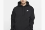 Худі чоловіче Nike NSW Club Crew Black BV2654-010 Фото 13