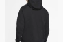 Худі чоловіче Nike NSW Club Crew Black BV2654-010 Фото 14