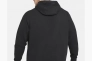 Худі чоловіче Nike NSW Club Crew Black BV2654-010 Фото 18