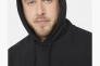 Худі чоловіче Nike NSW Club Crew Black BV2654-010 Фото 19
