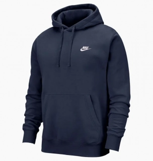 Худі Nike M NSW CLUB HOODIE PO BB Blue BV2654-410