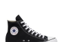 Кеди унісекс Converse ALL STAR HI BLACK Black M9160C Фото 17