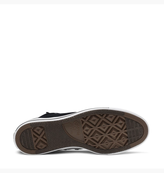 Кеди унісекс Converse ALL STAR HI BLACK Black M9160C фото 18 — інтернет-магазин Tapok