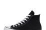 Кеди унісекс Converse ALL STAR HI BLACK Black M9160C Фото 19