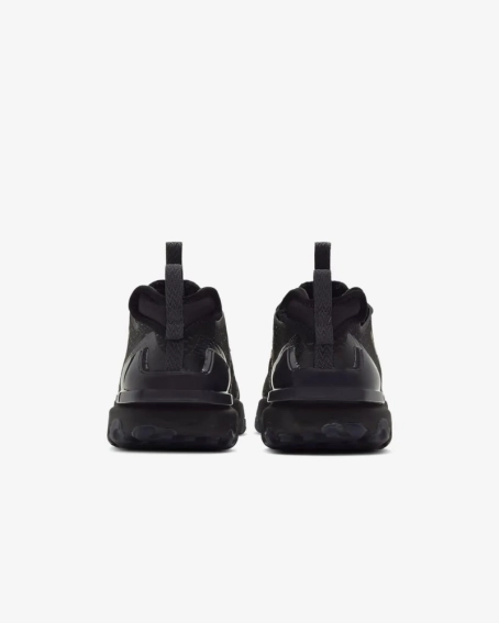 Кросівки Nike React Vision Black CD4373-004 фото 4 — інтернет-магазин Tapok