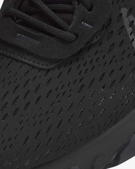 Кросівки Nike React Vision Black CD4373-004 фото 9 — інтернет-магазин Tapok