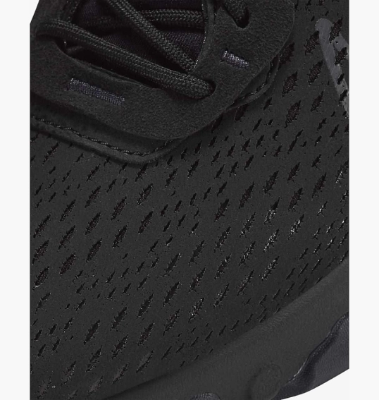 Кросівки Nike React Vision Black CD4373-004 фото 18 — інтернет-магазин Tapok