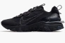 Кросівки чоловічі Nike React Vision Black CD4373-004 Фото 19