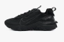 Кросівки чоловічі Nike React Vision Black CD4373-004 Фото 21