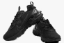 Кросівки чоловічі Nike React Vision Black CD4373-004 Фото 26
