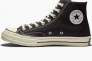 Кеды Converse Chuck 70 Classic High Top 162050C Фото 1