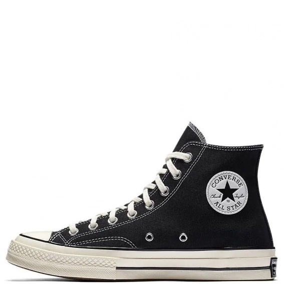 Кеди Converse Chuck 70 Classic High Top 162050C фото 2 — інтернет-магазин Tapok