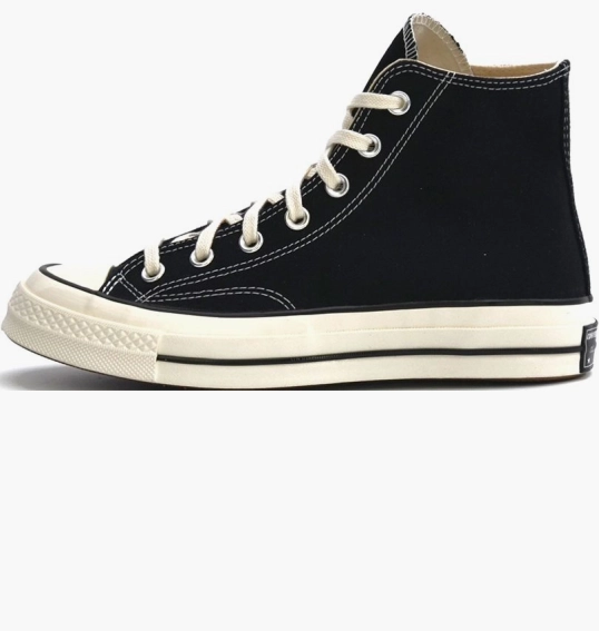 Кеды Converse Chuck 70 Classic High Top 162050C фото 19 — интернет-магазин Tapok