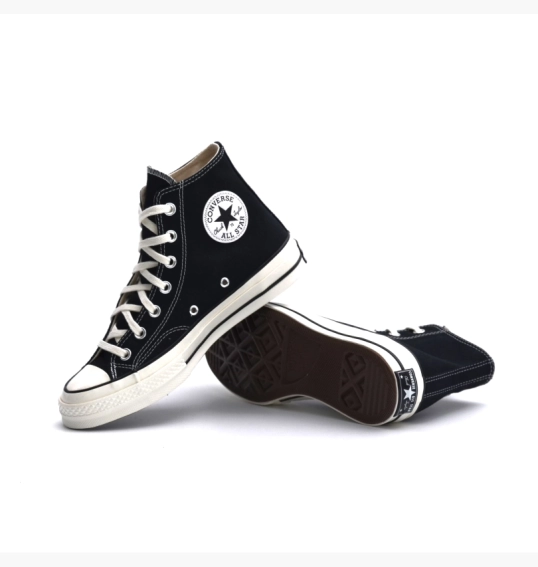 Кеды Converse Chuck 70 Classic High Top 162050C фото 20 — интернет-магазин Tapok