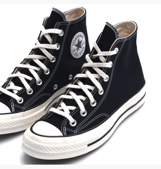 Кеды Converse Chuck 70 Classic High Top 162050C фото 21 — интернет-магазин Tapok