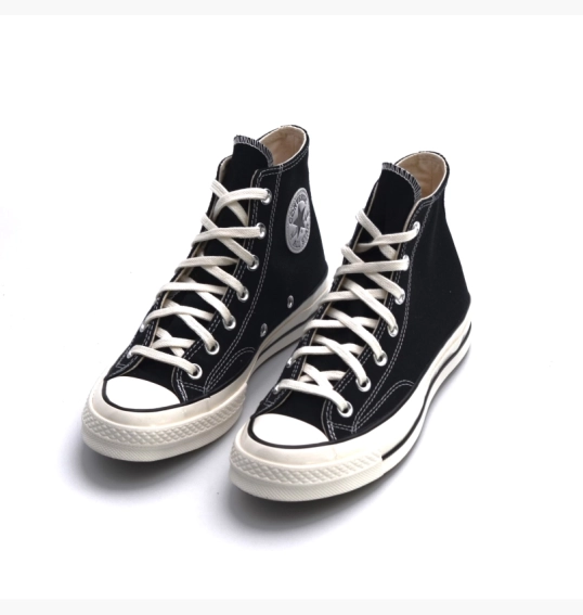 Кеды Converse Chuck 70 Classic High Top 162050C фото 22 — интернет-магазин Tapok