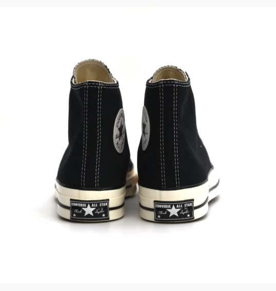 Кеды Converse Chuck 70 Classic High Top 162050C фото 24 — интернет-магазин Tapok