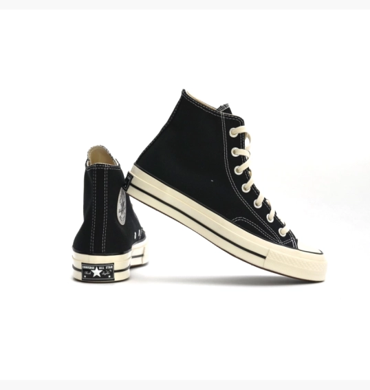 Кеды Converse Chuck 70 Classic High Top 162050C фото 25 — интернет-магазин Tapok