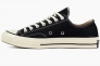 Кеды Converse Chuck 70 Ox 162058C Фото 1