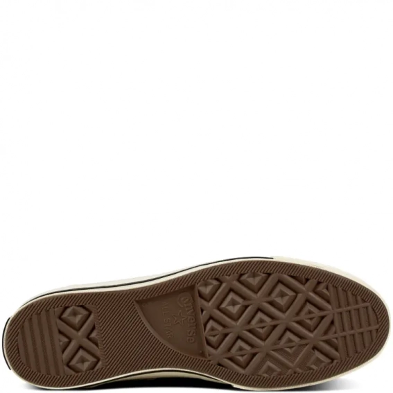 Кеди унісекс Converse Chuck 70 Ox 162058C фото 3 — інтернет-магазин Tapok