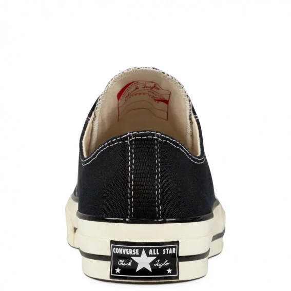 Кеды Converse Chuck 70 Ox 162058C фото 6 — интернет-магазин Tapok