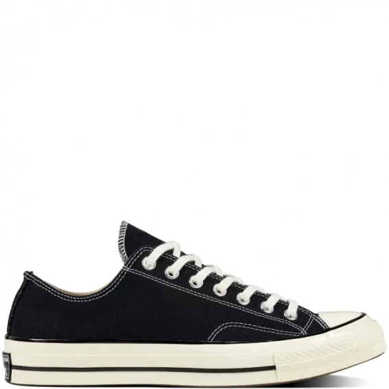 Кеди унісекс Converse Chuck 70 Ox 162058C фото 7 — інтернет-магазин Tapok