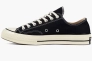 Кеди унісекс Converse Chuck 70 Ox 162058C Фото 8