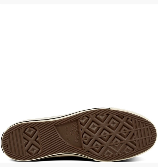 Кеди унісекс Converse Chuck 70 Ox 162058C фото 10 — інтернет-магазин Tapok