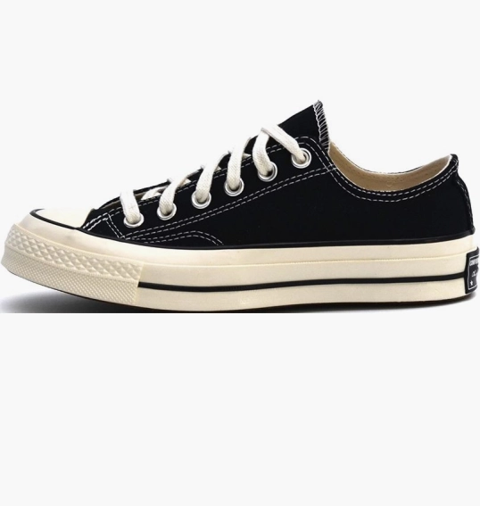 Кеди унісекс Converse Chuck 70 Ox 162058C фото 15 — інтернет-магазин Tapok