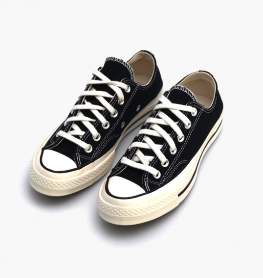 Кеди унісекс Converse Chuck 70 Ox 162058C фото 17 — інтернет-магазин Tapok