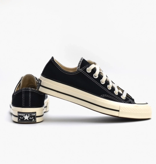 Кеди унісекс Converse Chuck 70 Ox 162058C фото 19 — інтернет-магазин Tapok