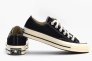 Кеди унісекс Converse Chuck 70 Ox 162058C Фото 19