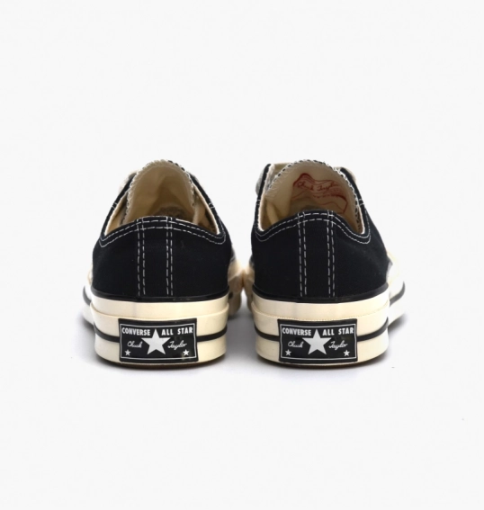 Кеди унісекс Converse Chuck 70 Ox 162058C фото 20 — інтернет-магазин Tapok