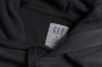 Худі чоловіче Gap Logo Fleece Hoodie moonless night 510981801 Фото 4