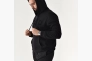 Худі чоловіче Gap Logo Fleece Hoodie moonless night 510981801 Фото 25