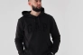 Худі чоловіче Gap Logo Fleece Hoodie moonless night 510981801 Фото 27