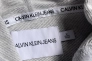 Худі Calvin Klein Women's Jeans Hoodie Grey CJ1T7701-GRY Фото 3