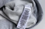 Худі Calvin Klein Women's Jeans Hoodie Grey CJ1T7701-GRY Фото 4