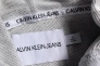 Худі Calvin Klein Women's Jeans Hoodie Grey CJ1T7701-GRY Фото 10