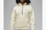 Худі чоловіче Nike M J Ess Gfx Flc Winter Beige Dv7677-113 Фото 7