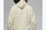 Худі чоловіче Nike M J Ess Gfx Flc Winter Beige Dv7677-113 Фото 8
