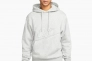 Худі чоловіче Nike Sweatshirt Hooded Club+ Grey Dx0541-063 Фото 1