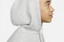 Худі чоловіче Nike Sweatshirt Hooded Club+ Grey Dx0541-063 Фото 5