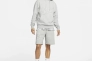 Худі чоловіче Nike Sweatshirt Hooded Club+ Grey Dx0541-063 Фото 6